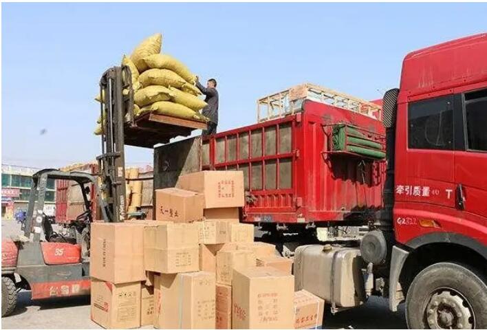 厦门到平江县物流专线