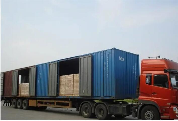 厦门到平江县整车运输