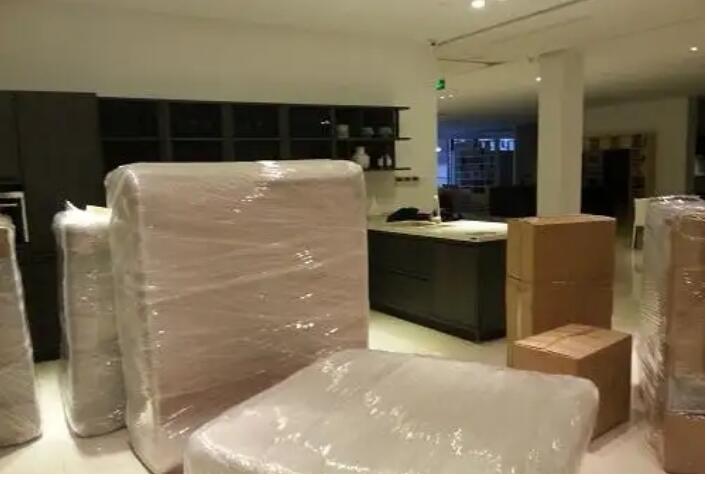 厦门到平江县长途搬家